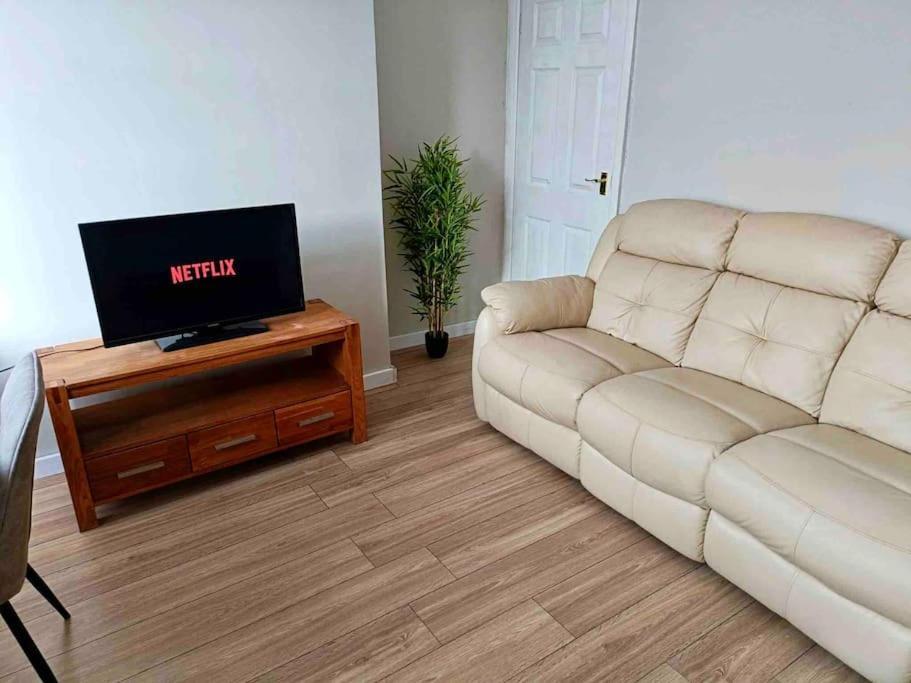 Rosa House Villa Darlington  Luaran gambar