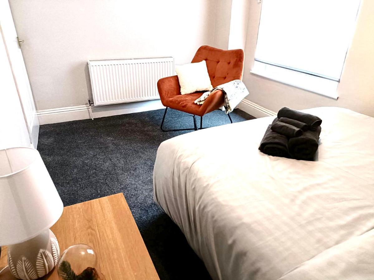 Rosa House Villa Darlington  Luaran gambar