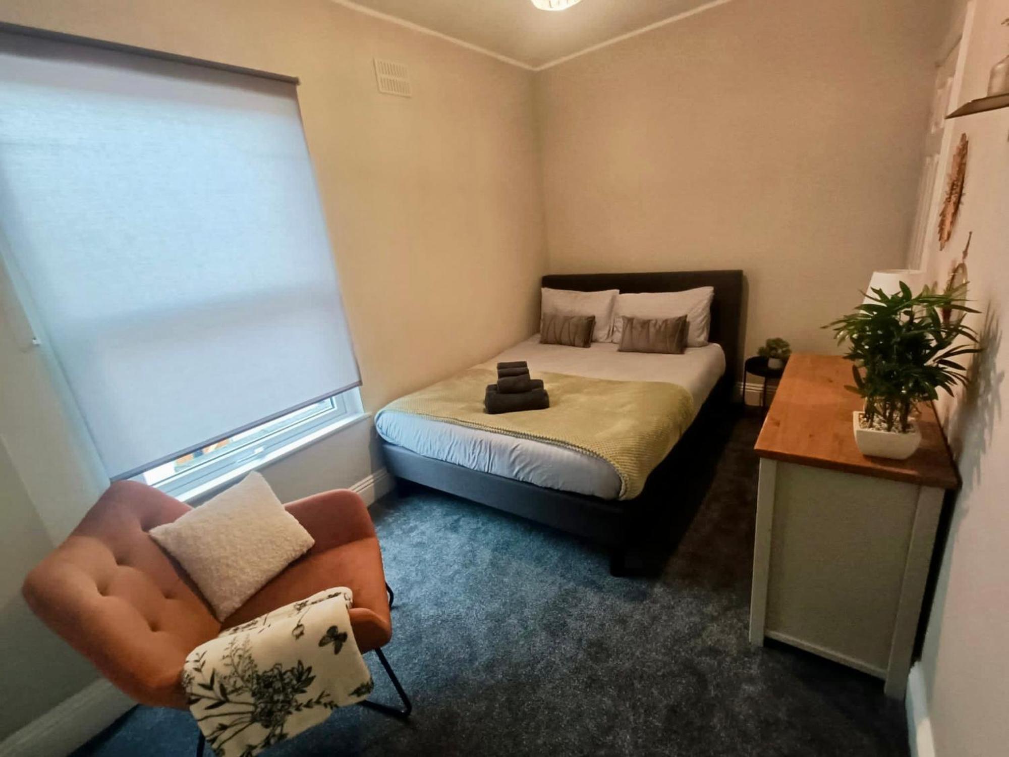 Rosa House Villa Darlington  Luaran gambar