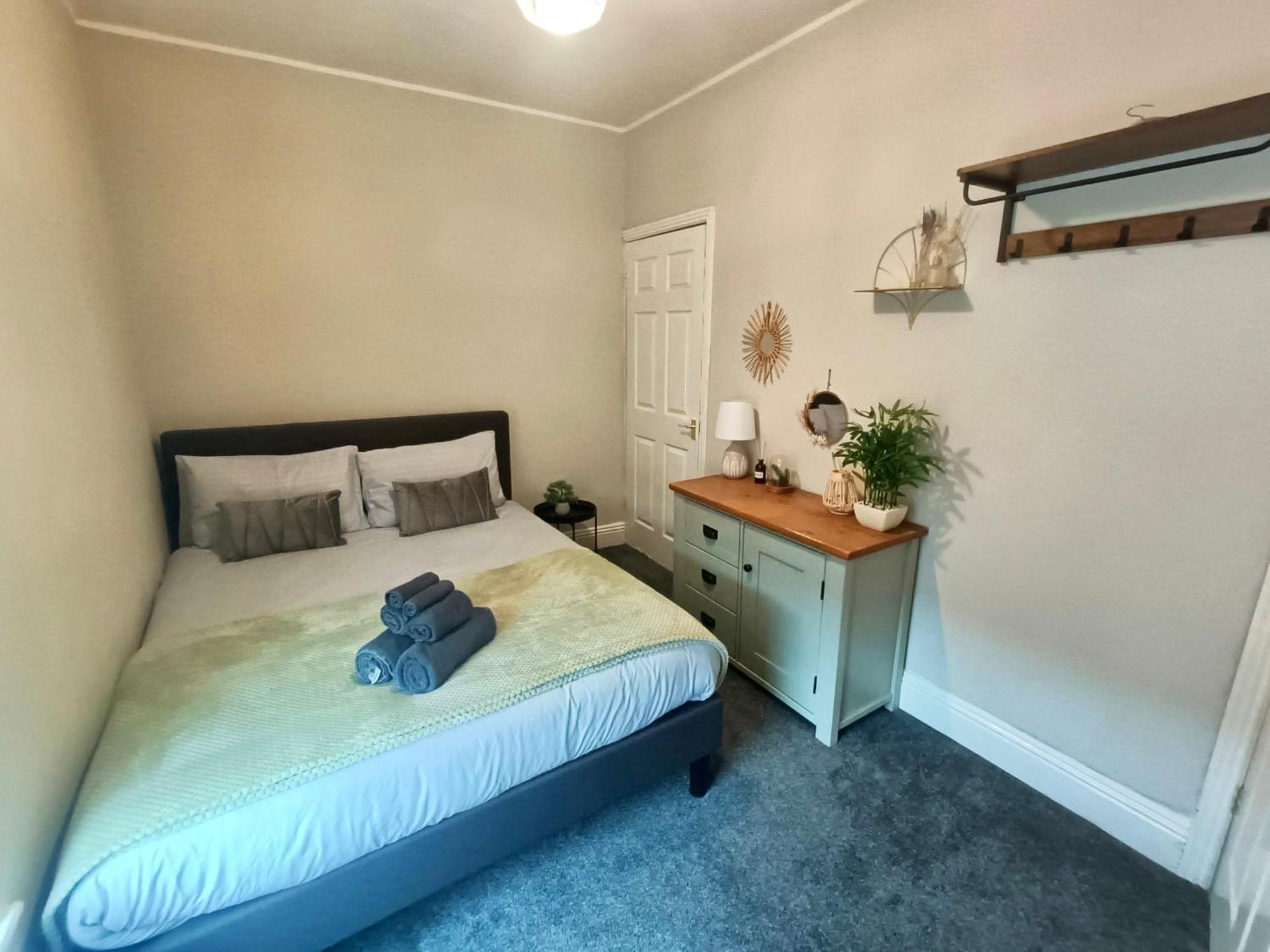 Rosa House Villa Darlington  Luaran gambar
