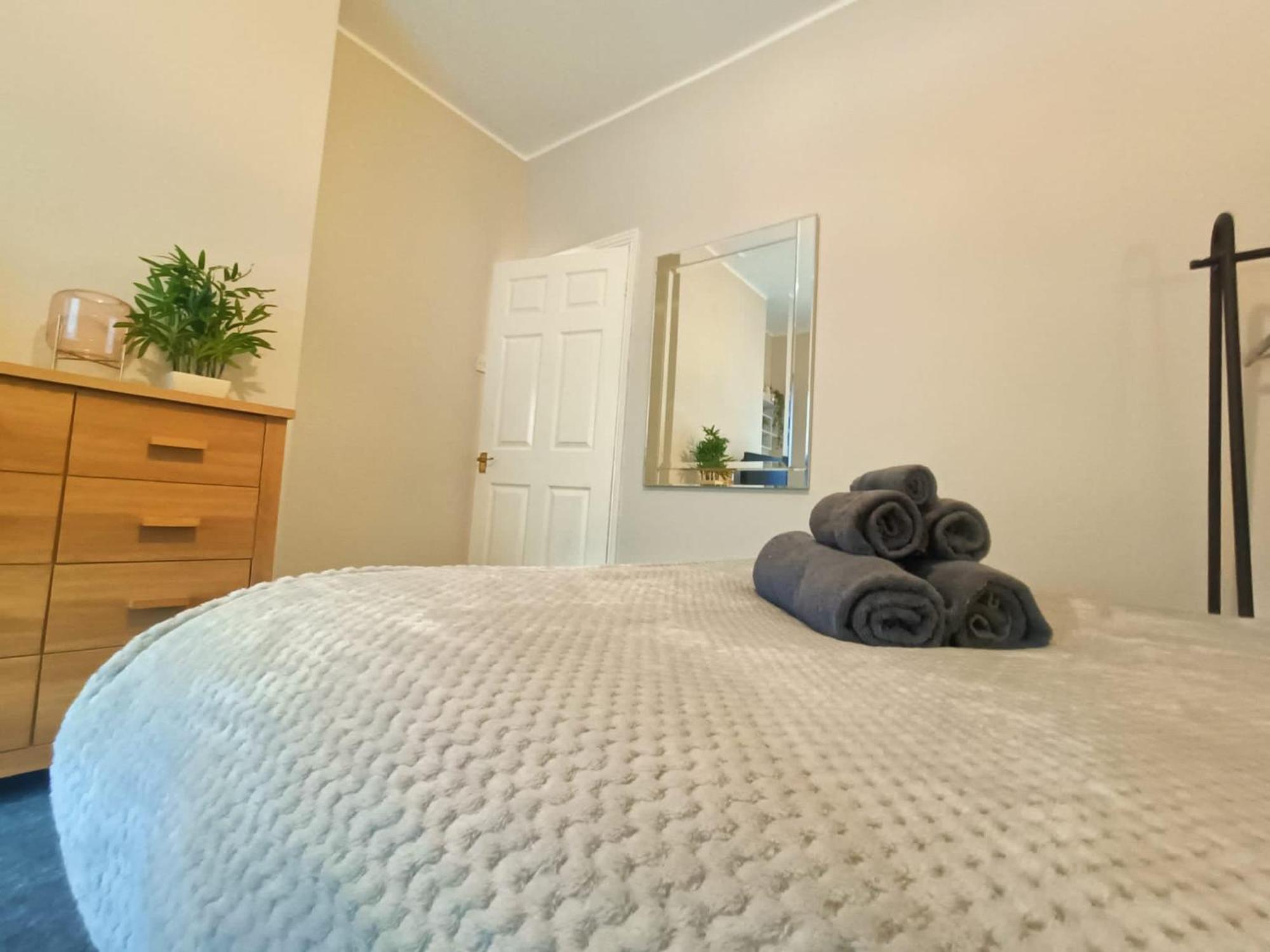 Rosa House Villa Darlington  Luaran gambar